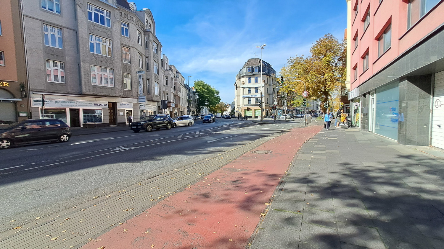 Koeln Nippes